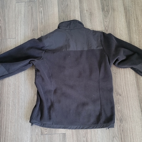 Mountain Fog Fleece Jacket - Picture 5 of 5